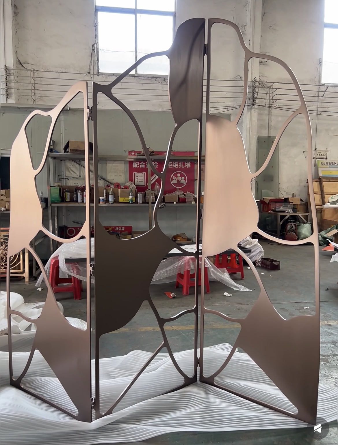 custom stainless steel products for B2B kitchen projects