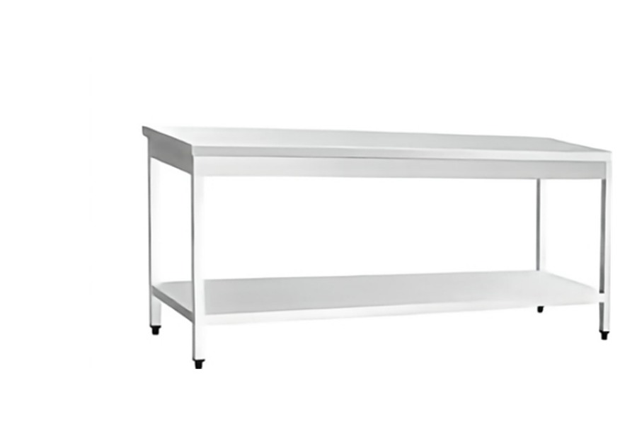 WAYINDA Italy Style Working Table Without Splashback