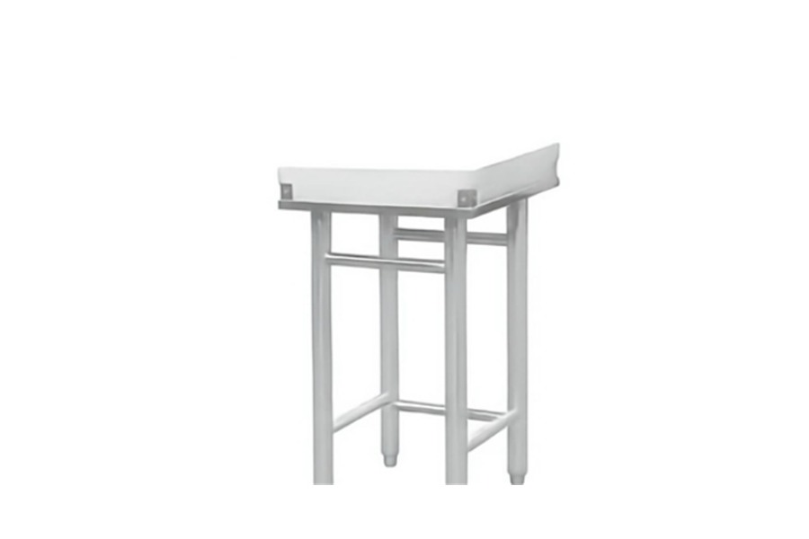 WAYINDA Stainless Steel Chopping Table