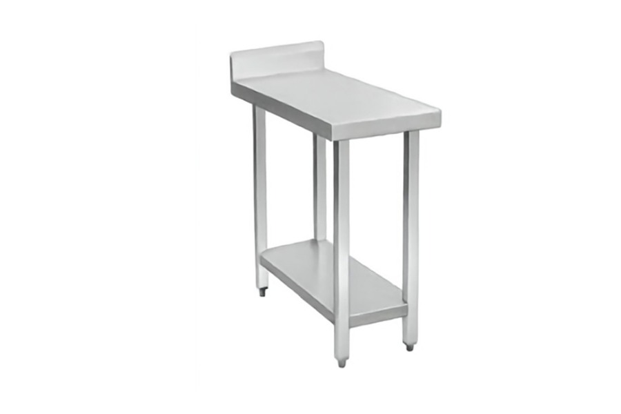WAYINDA Detachable Square Tube Working Table