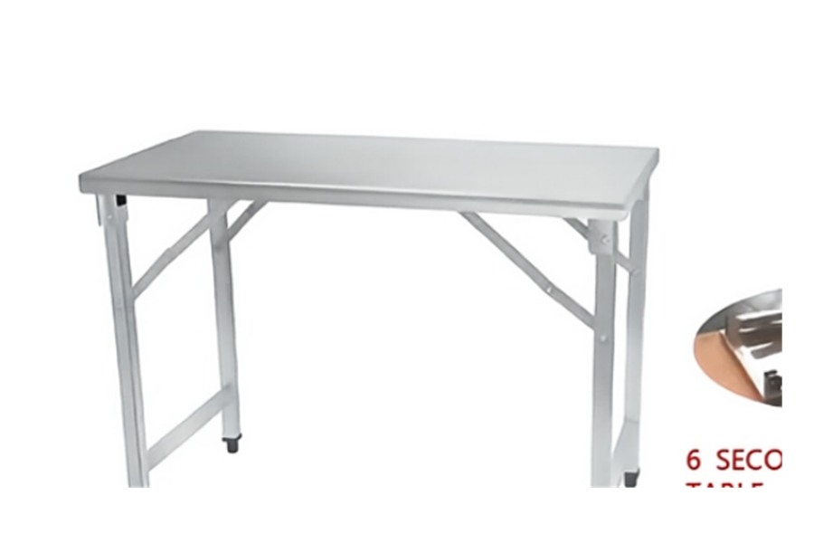 WAYINDA Folding Working Table Type 2