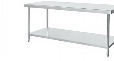 WAYINDA stainless steel worktables category